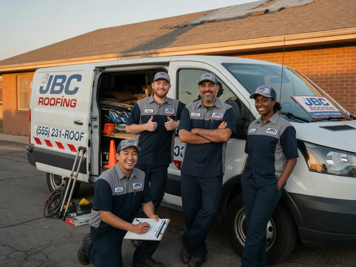Roof Replacement company in Elgin, IL