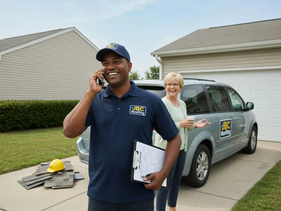 Roof Replacement Elgin, IL FAQs